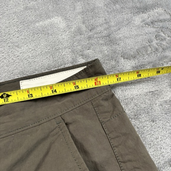 Rag & Bone Pants Mens 32x29 Tan Slim Chino Denim Stretch Casual USA Made - Picture 5 of 8